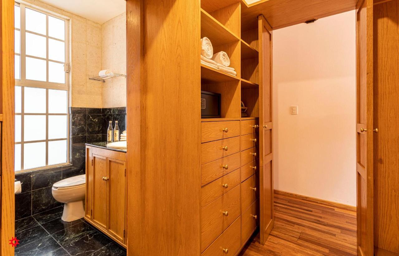 Apartamento Casa Polanco By Kukun *