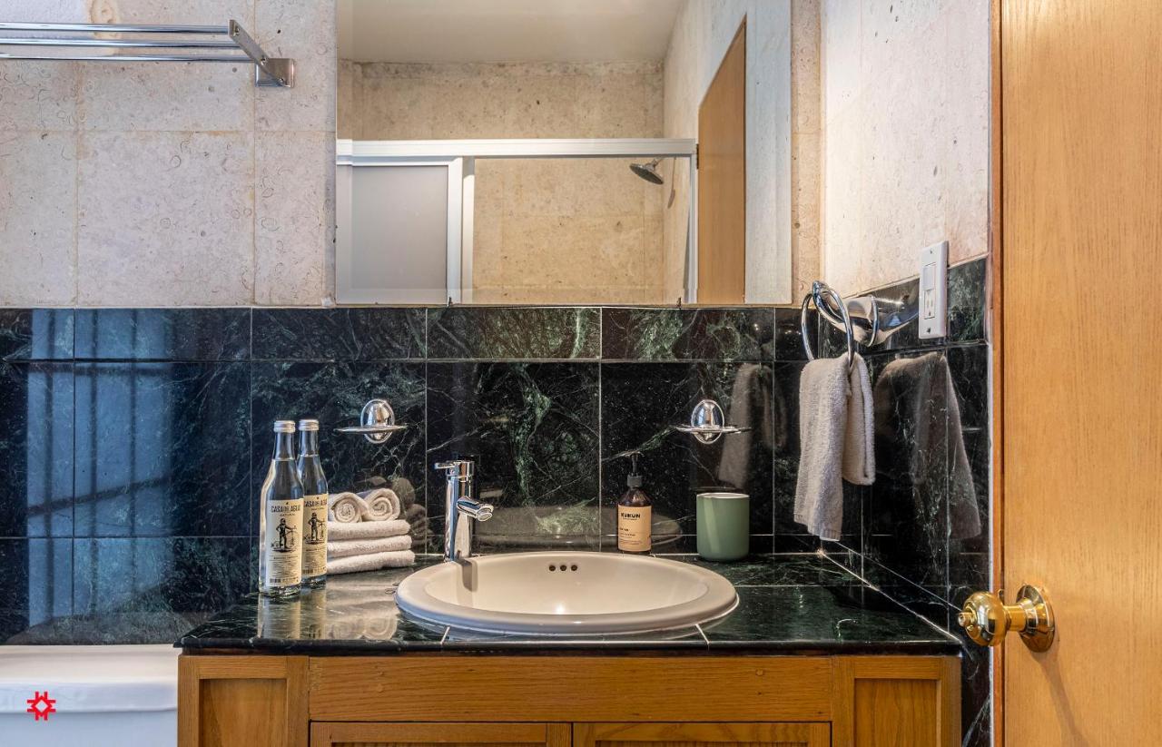 Casa Polanco By Kukun Apartamento *