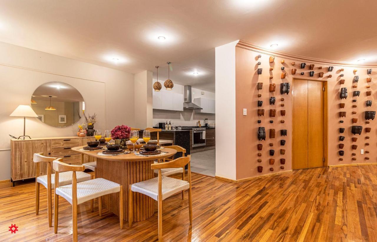 Casa Polanco By Kukun Apartamento *