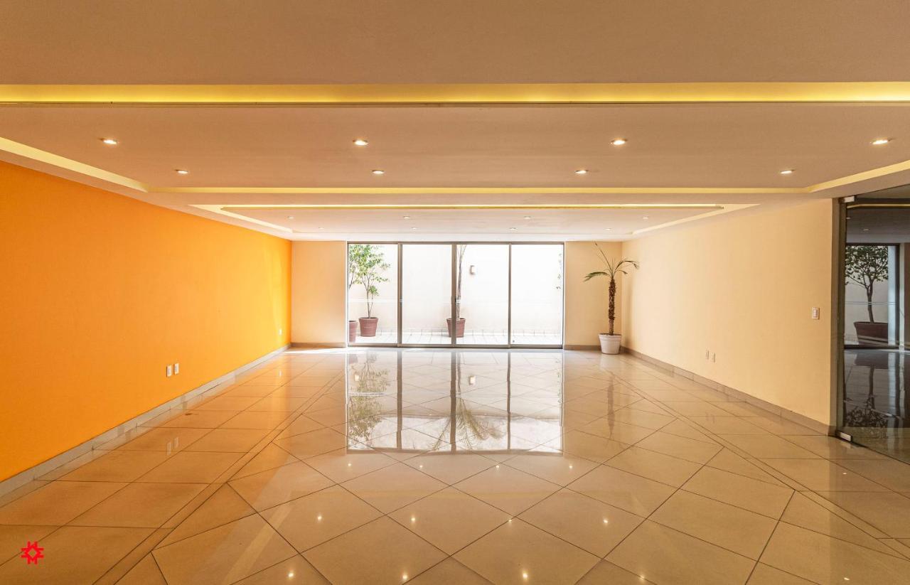 Casa Arquimedes By Kukun Apartamento