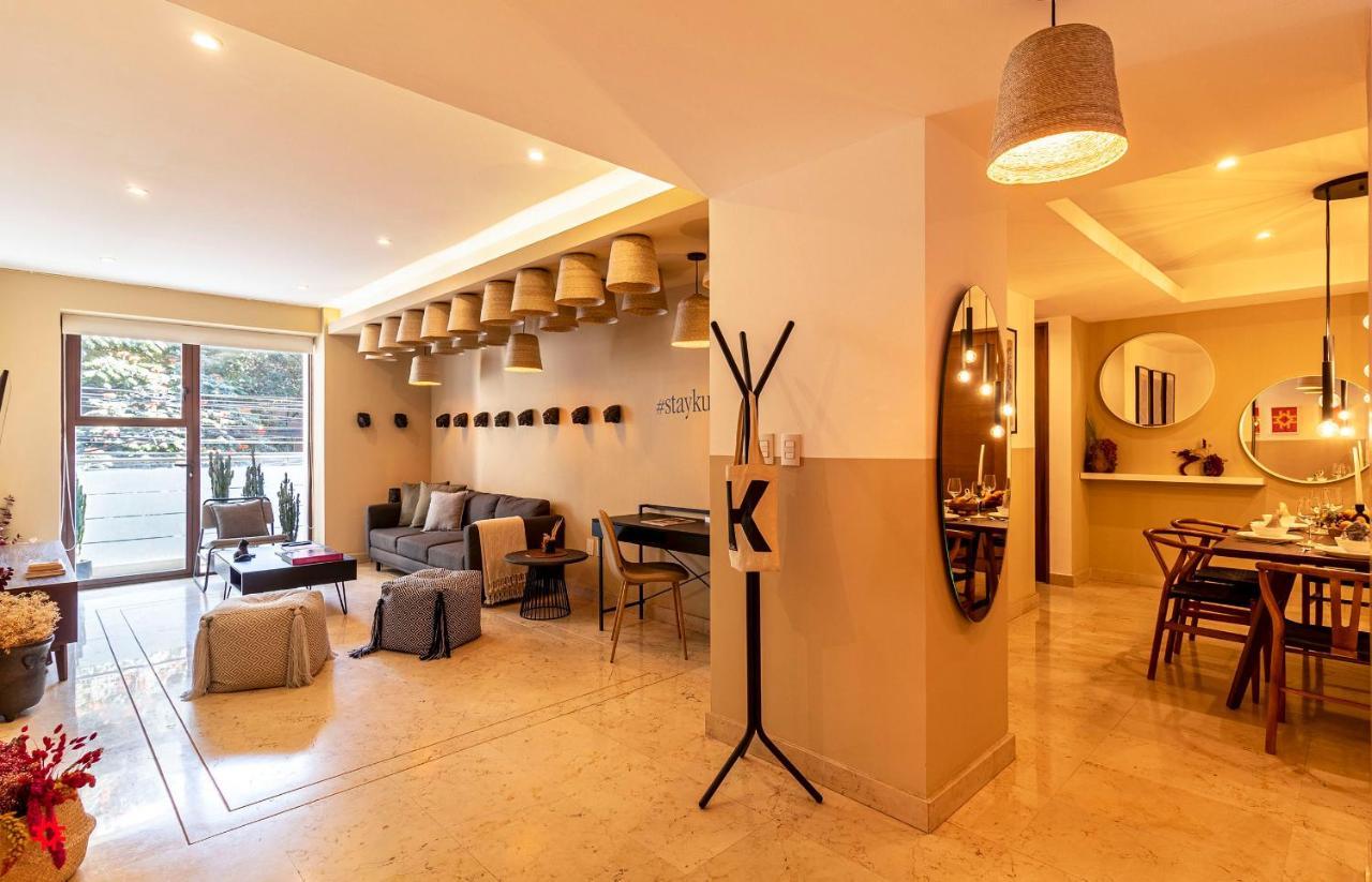Casa Arquimedes By Kukun Apartamento