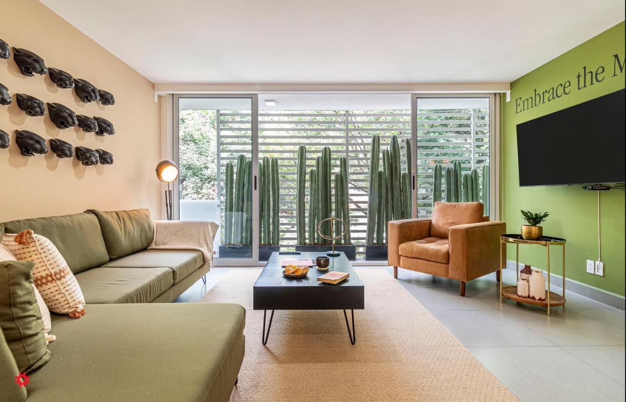 Casa Amsterdam By Kukun Apartamento *