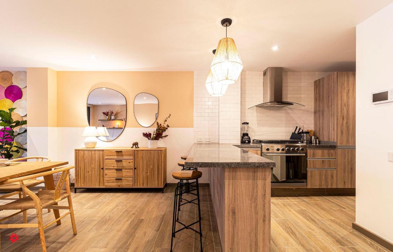 Apartamento Casa Antonio By Kukun