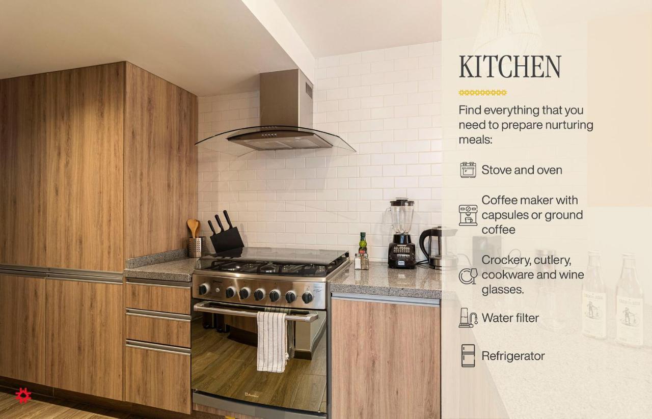 Casa Antonio By Kukun Apartamento