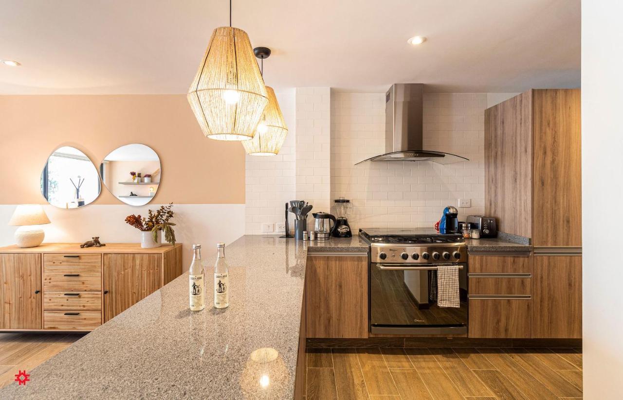 Apartamento Casa Antonio By Kukun