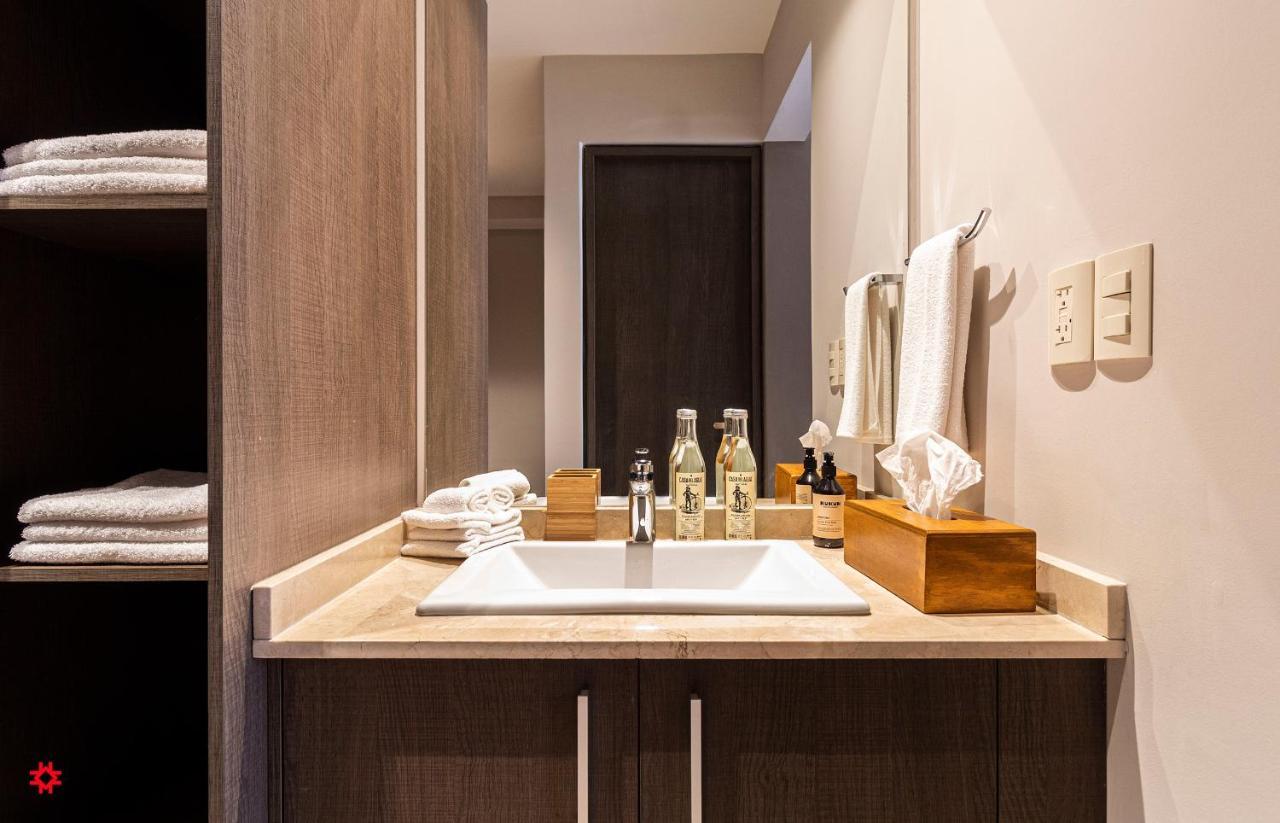 Apartamento Casa Anatole France By Kukun Cidade do México