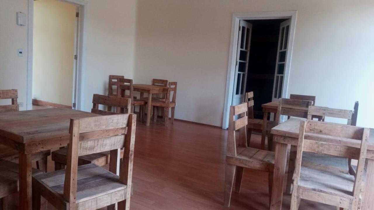 T M Guest house *
