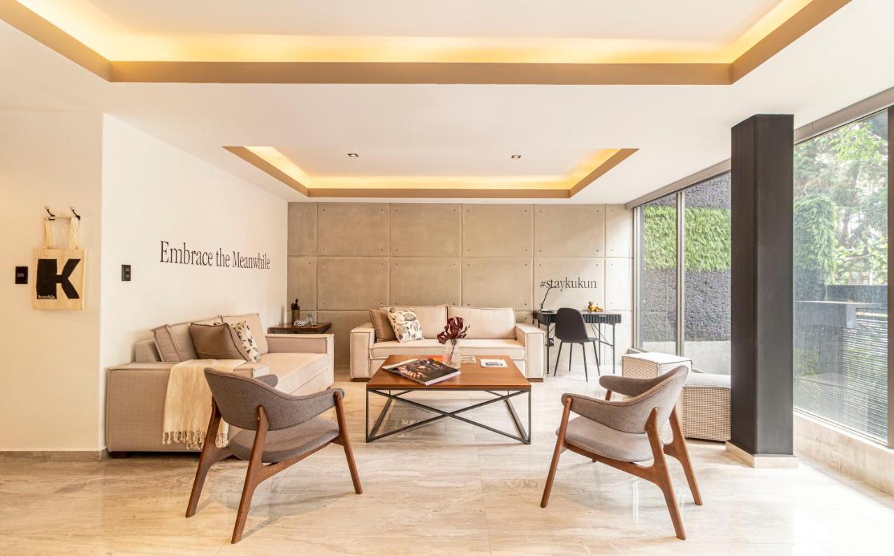Casa Horacio By Kukun Apartamento