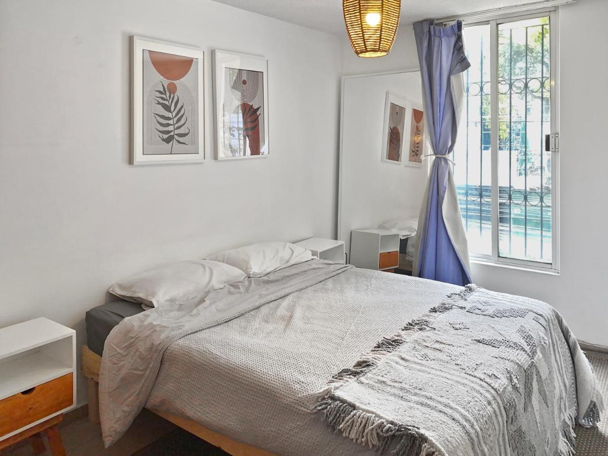 Spacious 3 Bed +2 Bath In Roma N Apartamento *