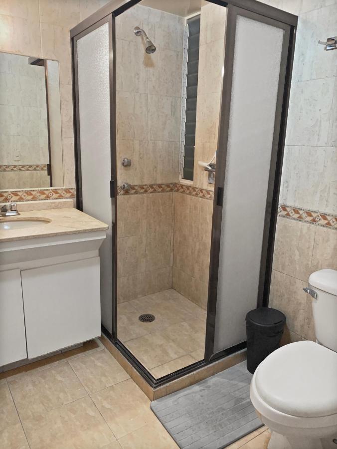 Apartment Spacious 3 Bed +2 Bath In Roma N Mexico City
