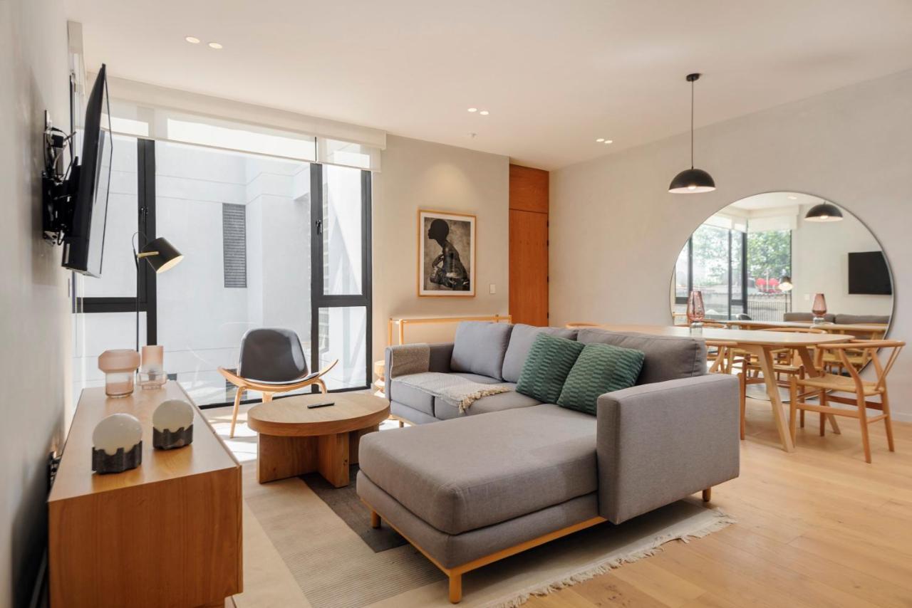 Splendid 2br In Condesa Apartamento