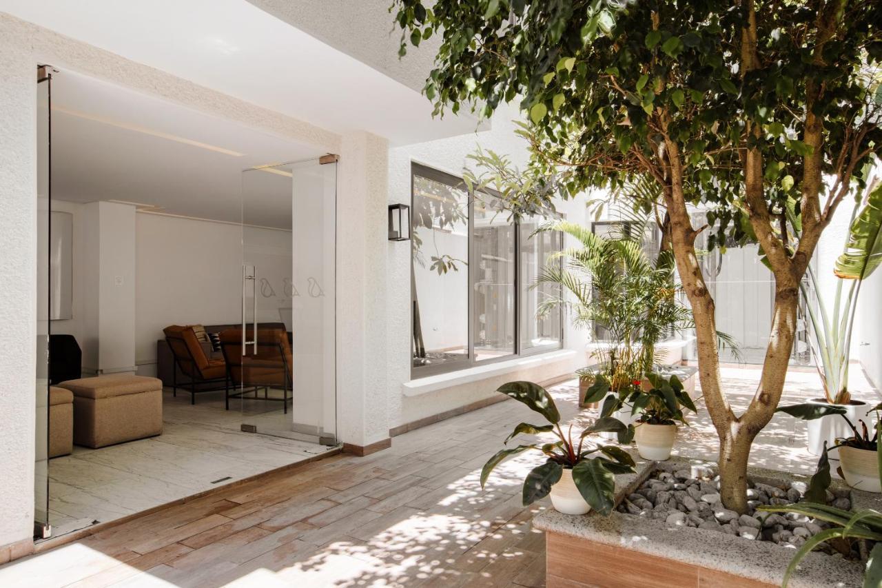 Sonder Casa Tais Hotel 4*