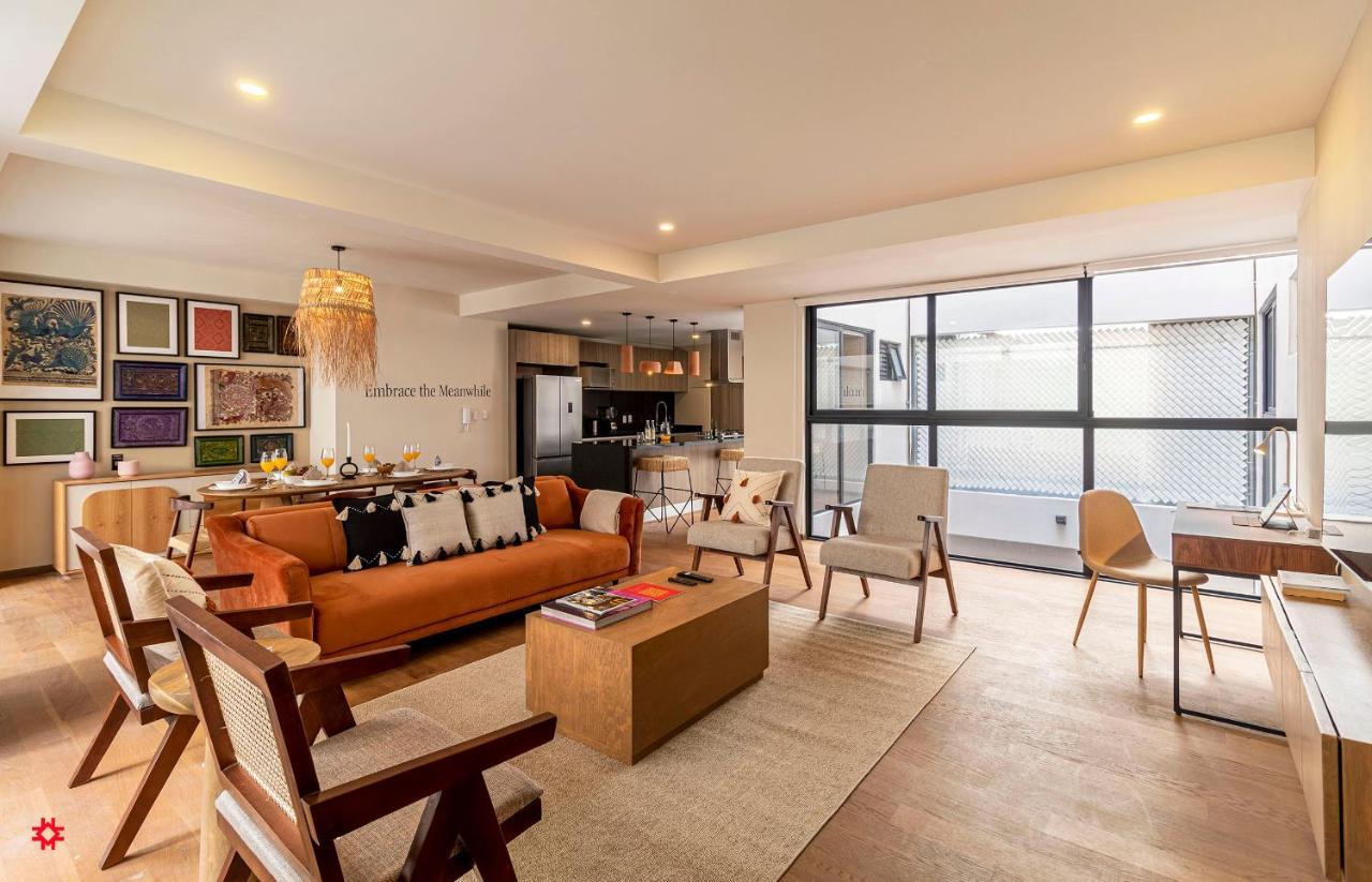 Apartment Casa Colima By Kukun *