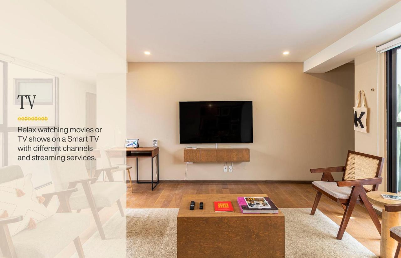 Casa Colima By Kukun Apartment