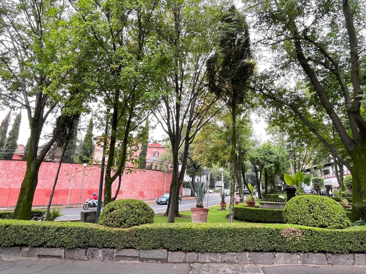 Mi Refugio San Angel Сasa de vacaciones *