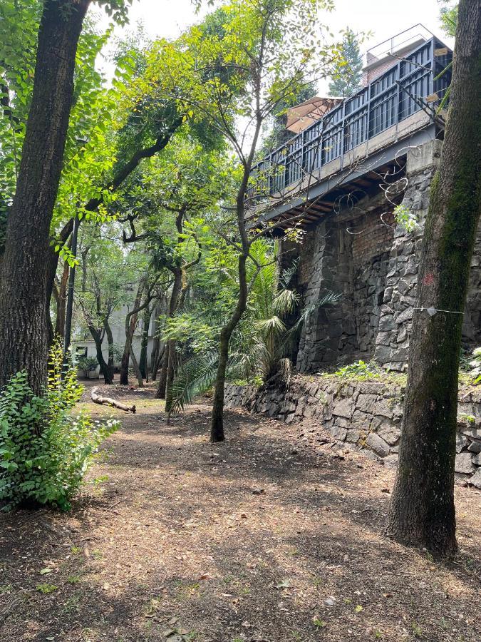 Сasa de vacaciones Mi Refugio San Angel *