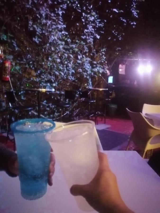 Departamentociudadela Corazón En Centro Histórico Apartamento