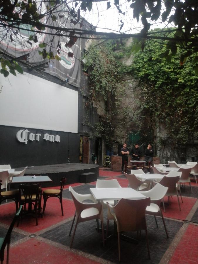 Departamentociudadela Corazón En Centro Histórico Apartamento *