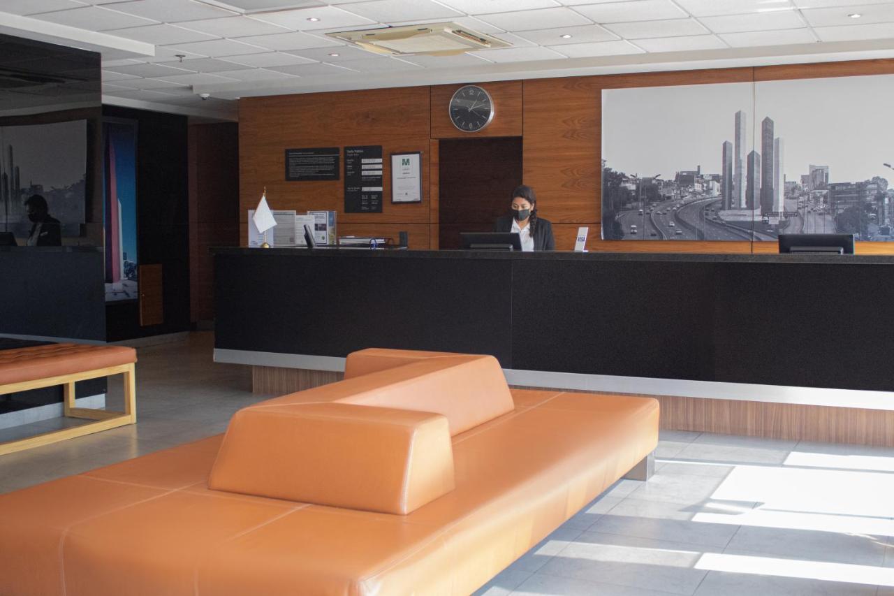 Express Satelite By Ihg 4* Cidade do México
