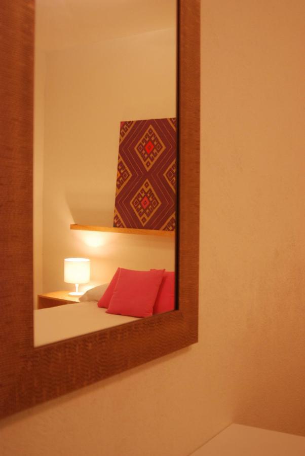Guest house Casa Rm26 Coliving & Travel Roma Norte, Cdmx