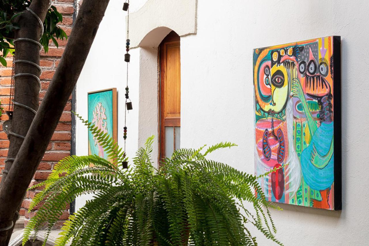 Meztli: Casa Boutique & Hotel 4*