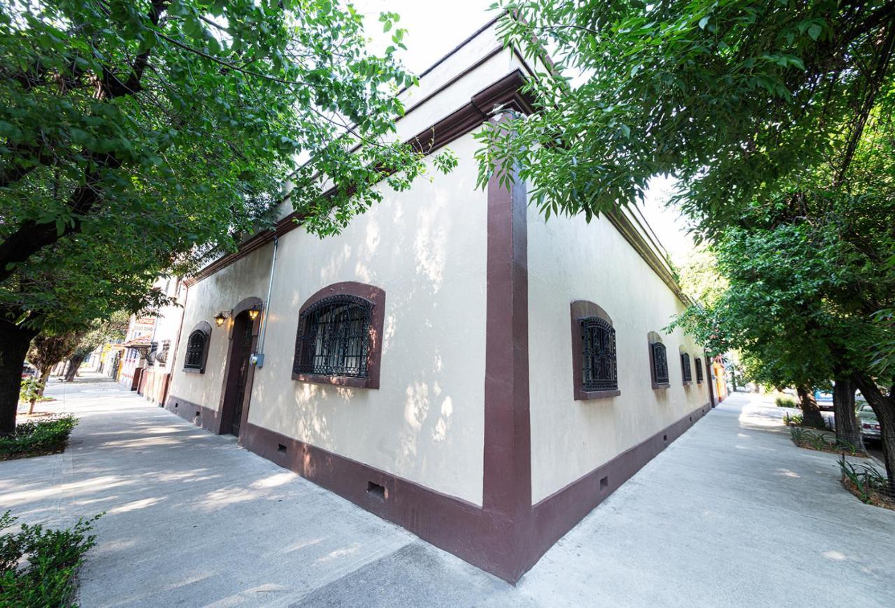 Meztli: Casa Boutique & México DF