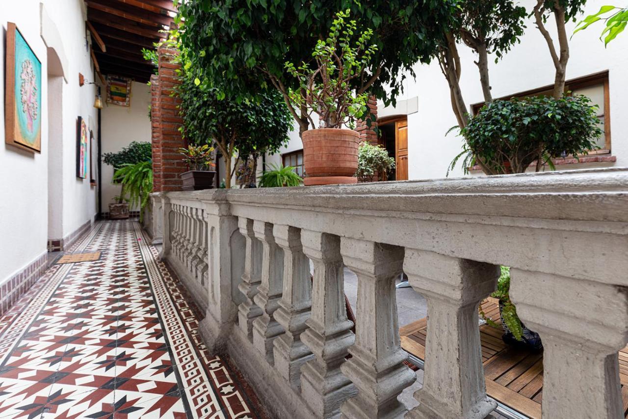 Meztli: Casa Boutique & 4*