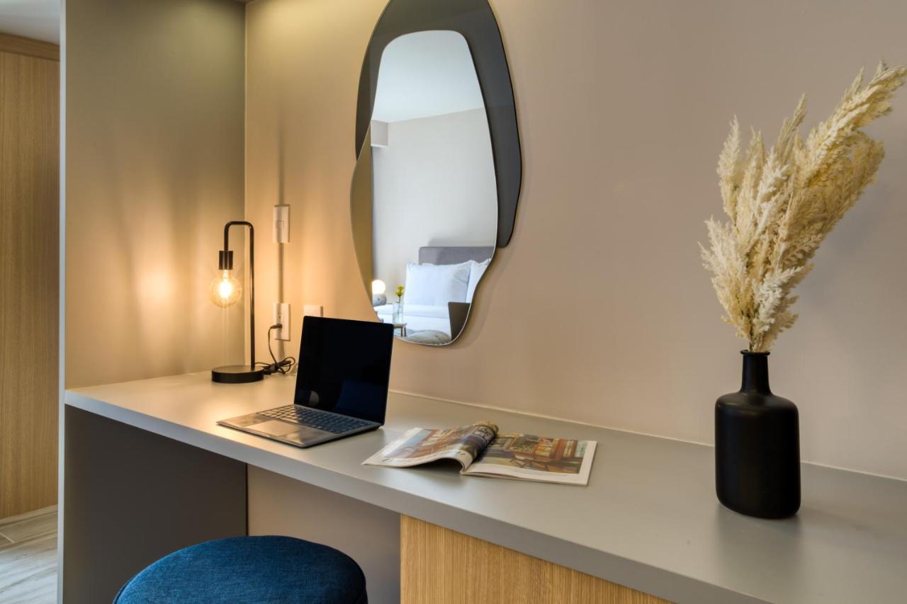 Apartamento Uliv Parque Lincoln *