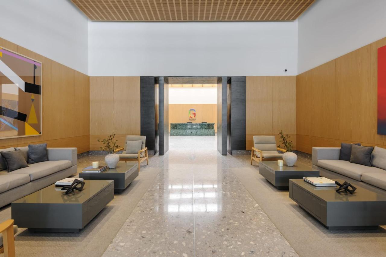 Apartamento Glorious 2br In Cuauhtemoc *
