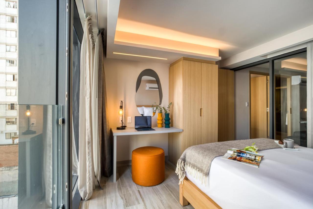 Apartamento Uliv Parque Lincoln