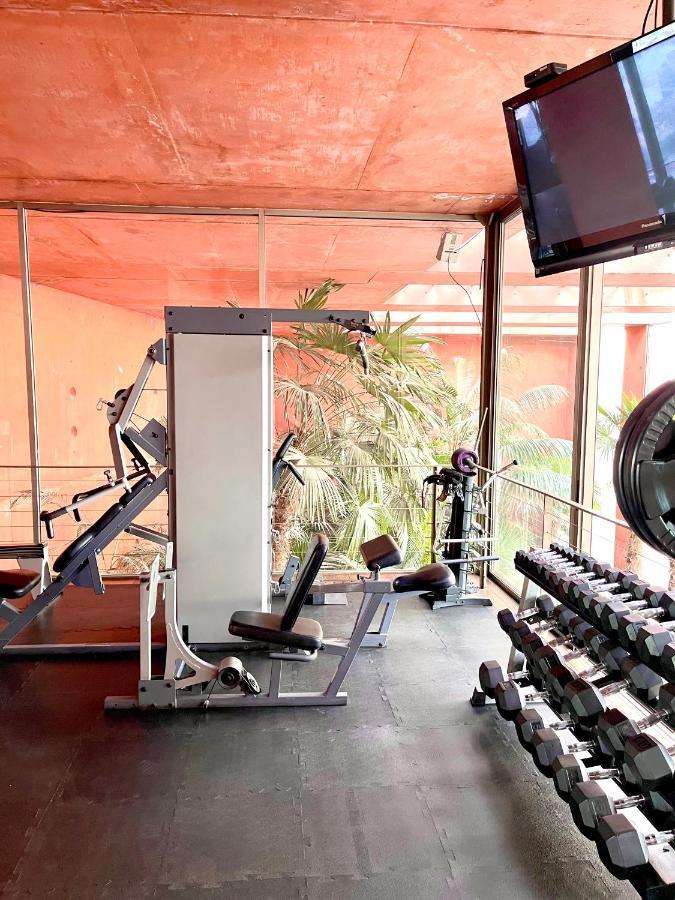 Apartment Reforma 27 Luxury