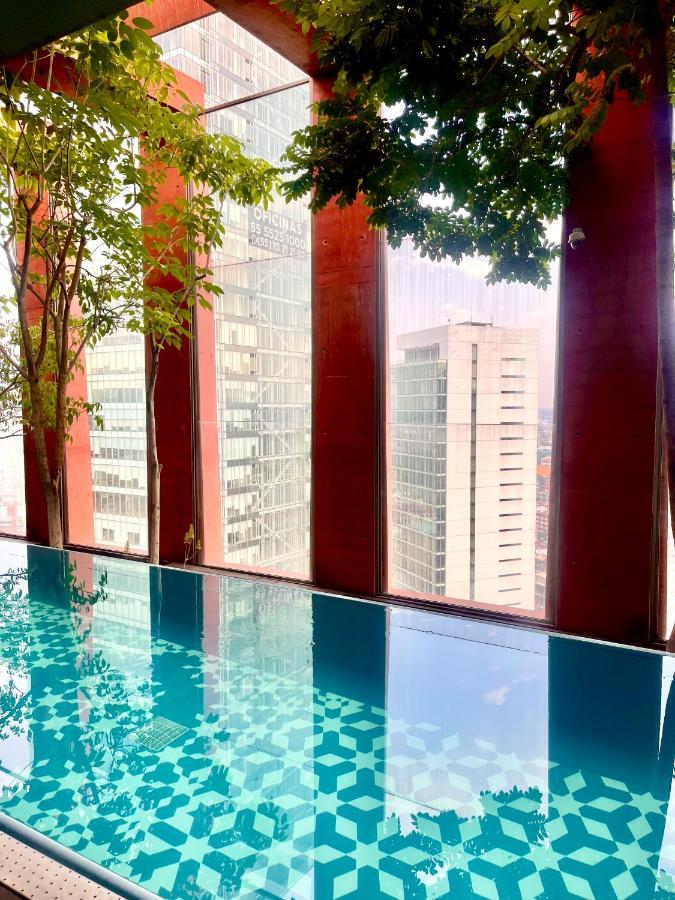 Reforma 27 Luxury Apartment