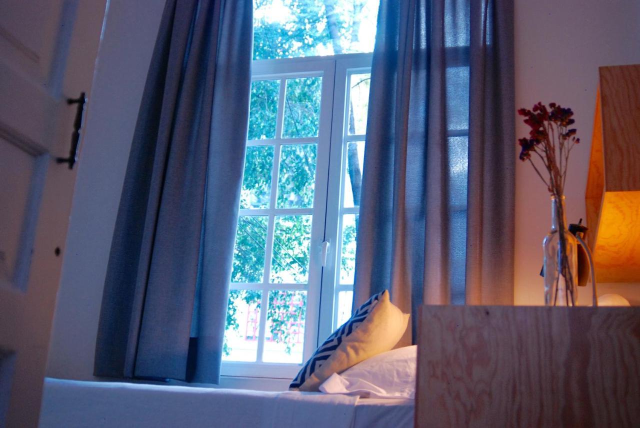 Guest house Casa Rm26 Coliving & Travel Roma Norte, Cdmx *