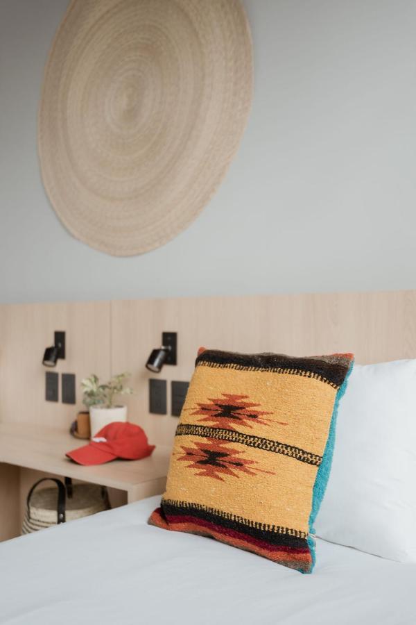 Hotel Casa Lomah Wtc