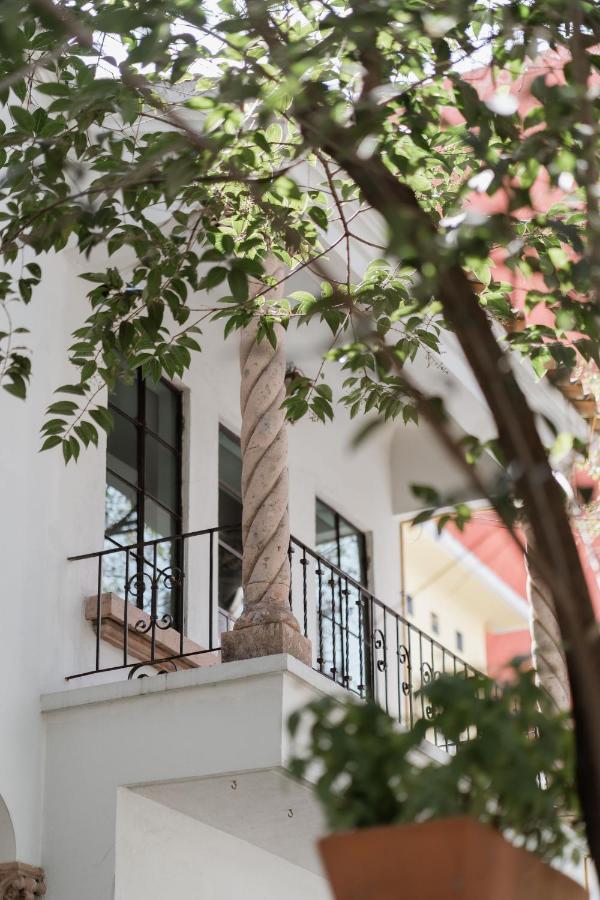 Hotel Casa Lomah Wtc *