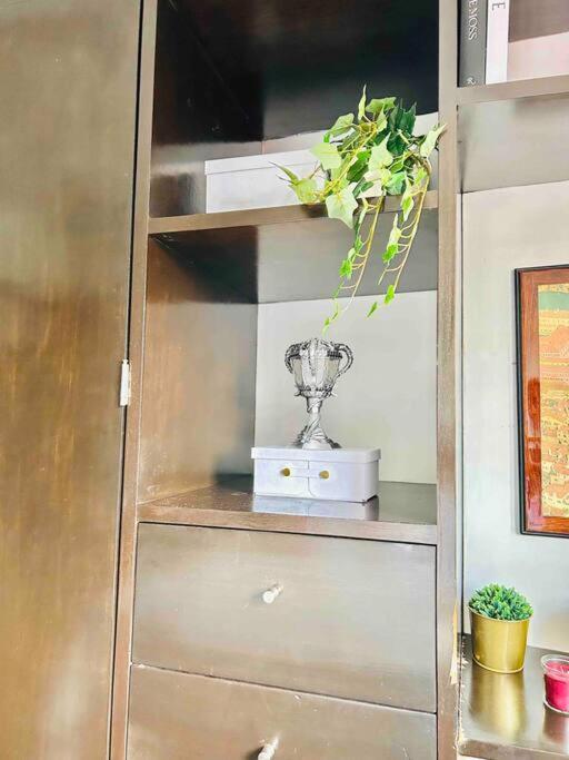 Apartamento Lindo Depa Muy Cerca De Coyoacan Y Universidad