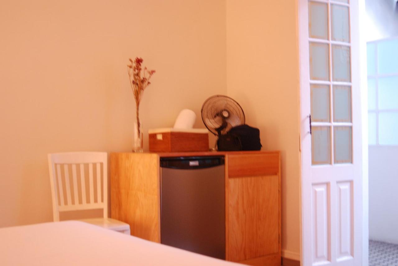 Casa Rm26 Coliving & Travel Roma Norte, Cdmx Mexico City