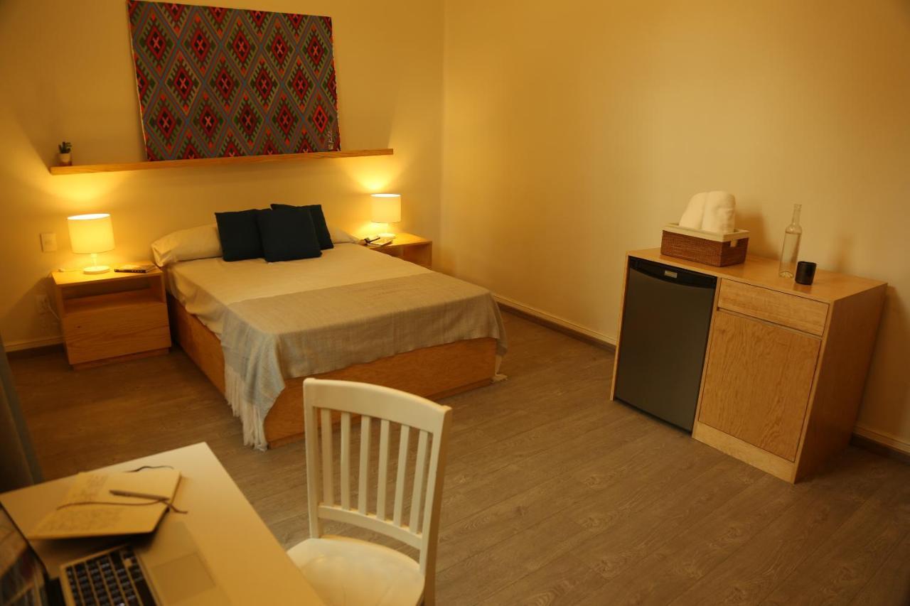 Casa Rm26 Coliving & Travel Roma Norte, Cdmx Mexico City