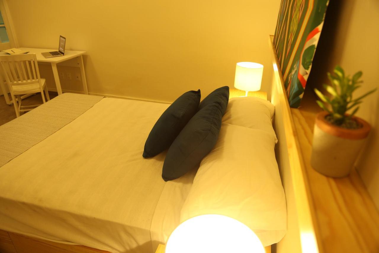 Casa Rm26 Coliving & Travel Roma Norte, Cdmx Guest house