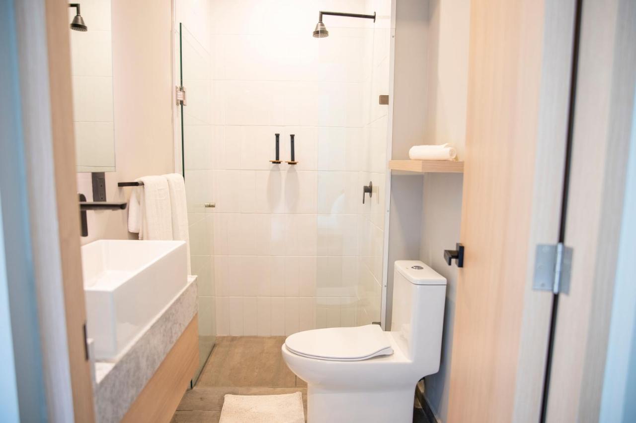 Hotel Casa Lomah Wtc
