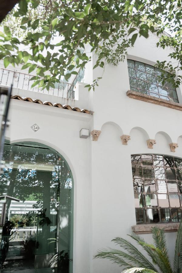 Casa Lomah Wtc México DF