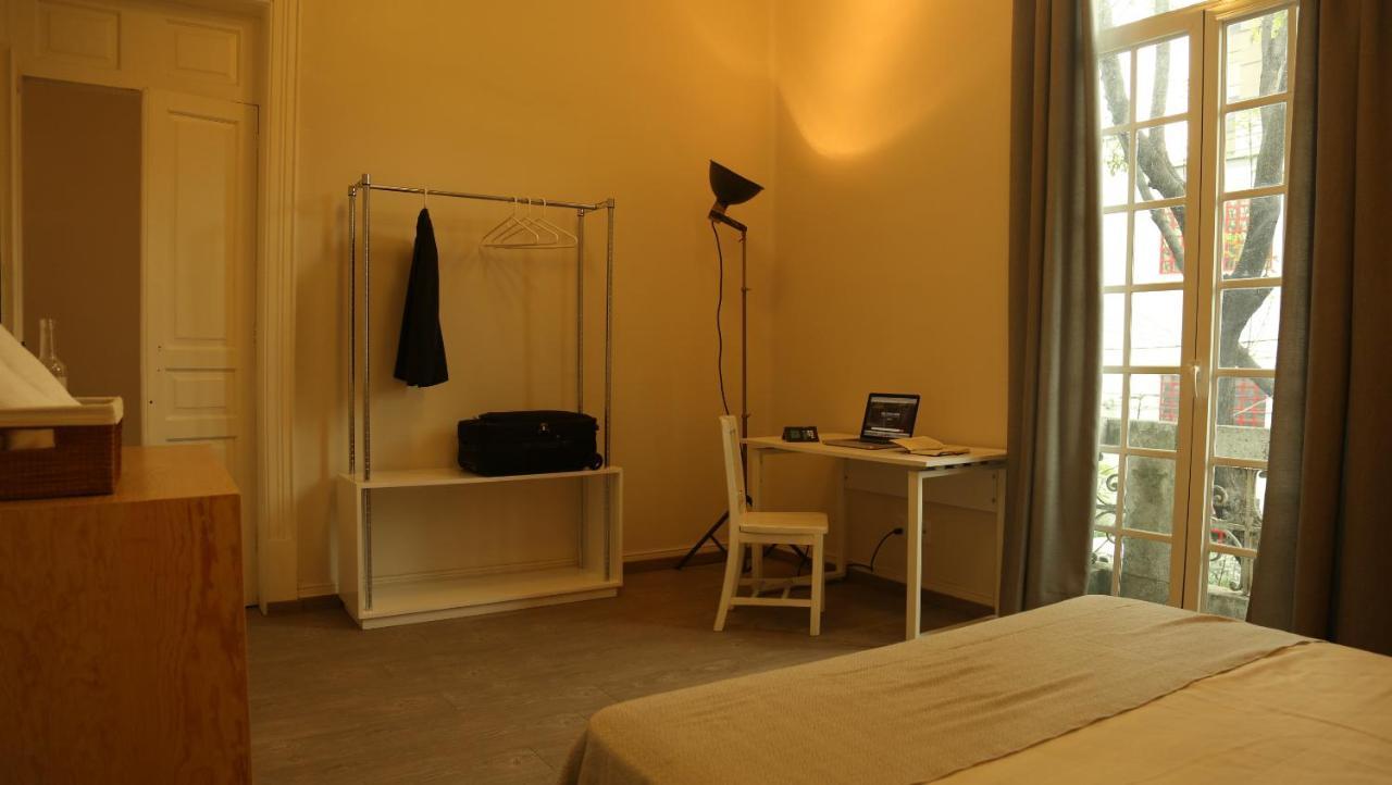 Guest house Casa Rm26 Coliving & Travel Roma Norte, Cdmx *