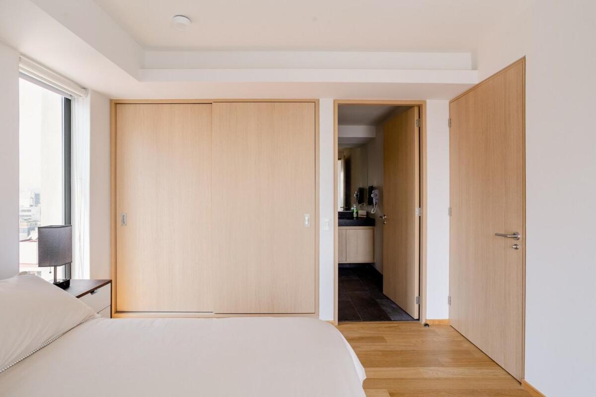 Etre Hotel Mexico City