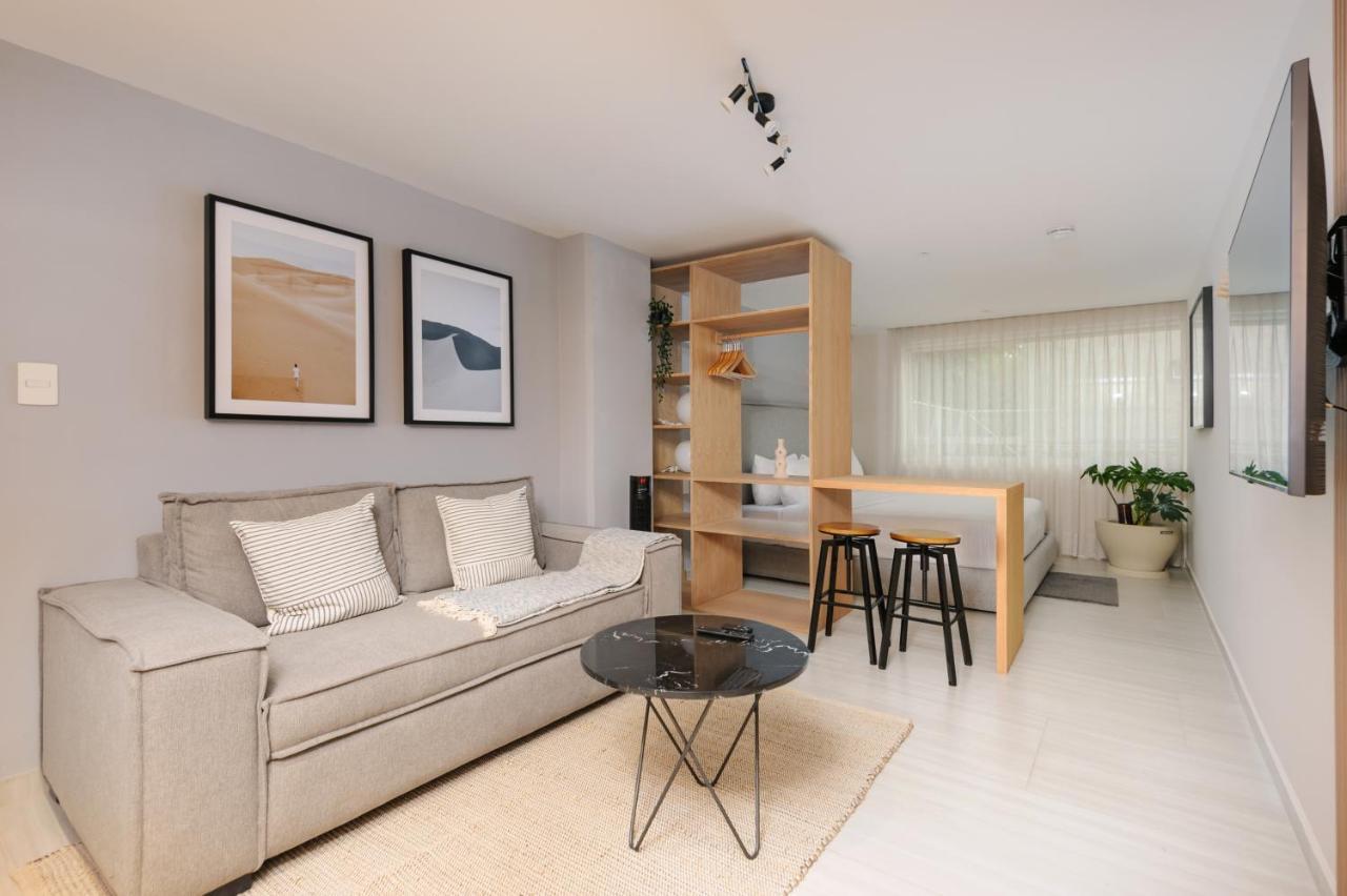 Aparthotel Roma 168 By Wynwood House *