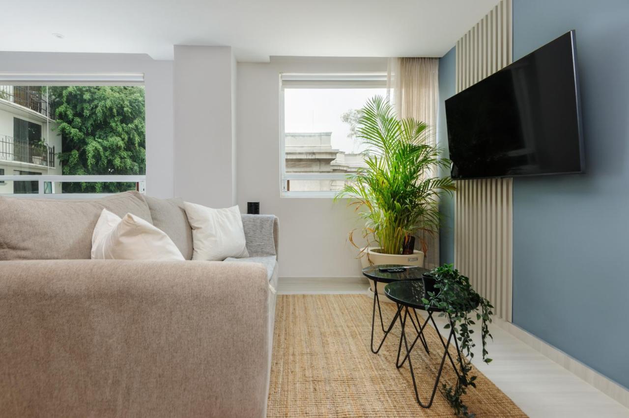 Aparthotel Roma 168 By Wynwood House *