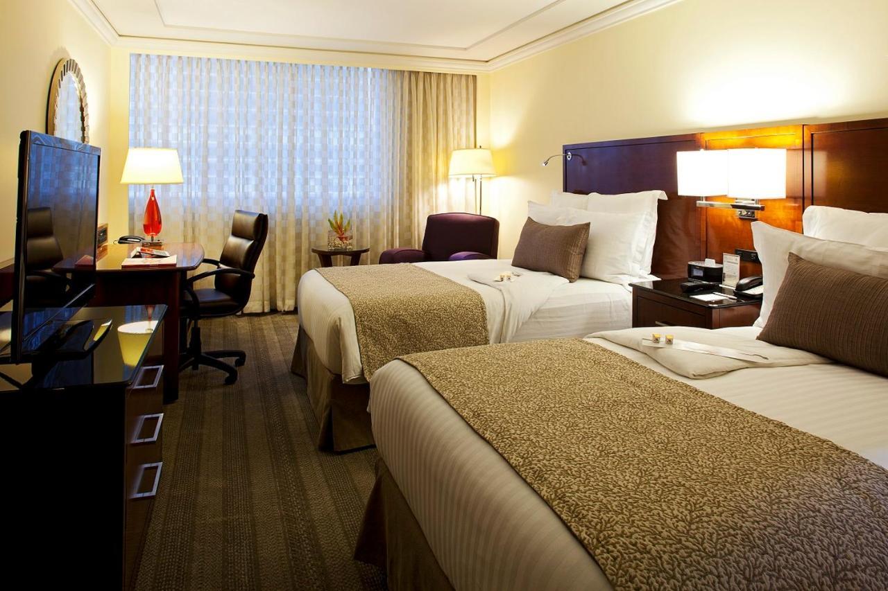 Marriott Reforma 5*