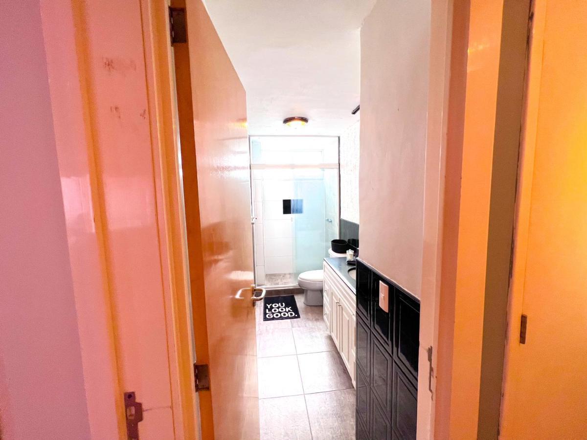 Linda Cerca Del Angel Habitación en casa particular México DF