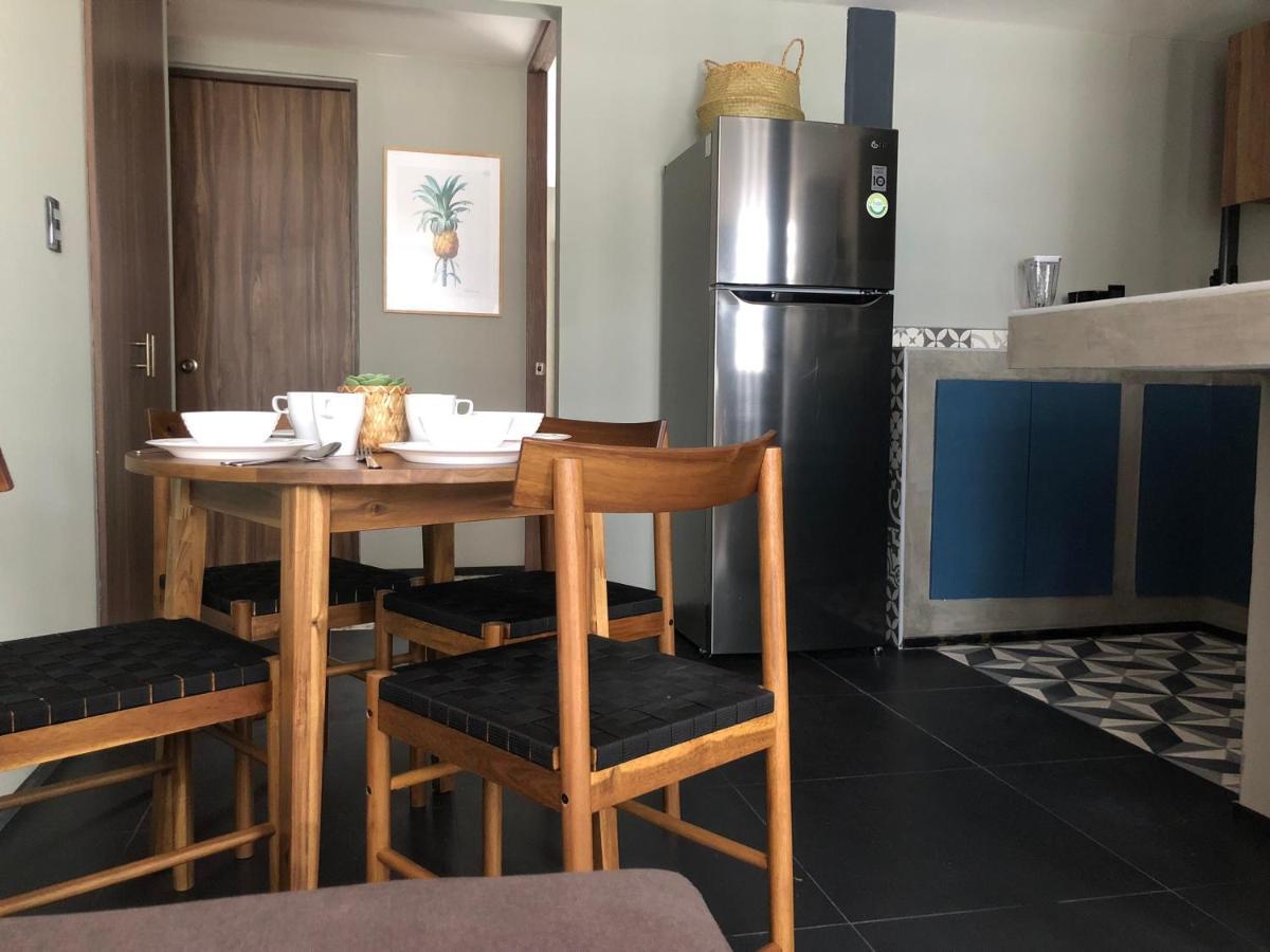 Nuevo Departamento Gran Ubicacion En La Condesa Apartamento México DF