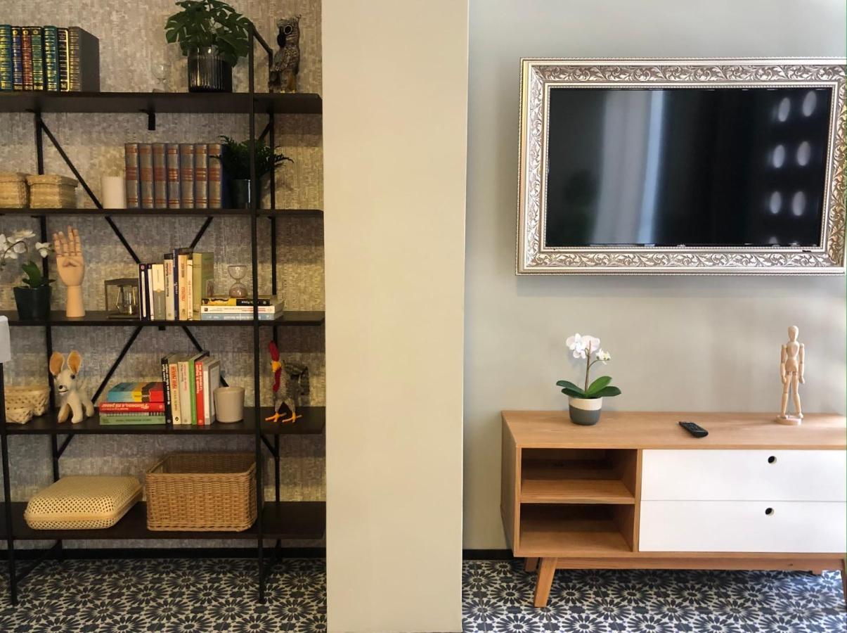 Apartamento Nuevo Departamento Gran Ubicacion En La Condesa *