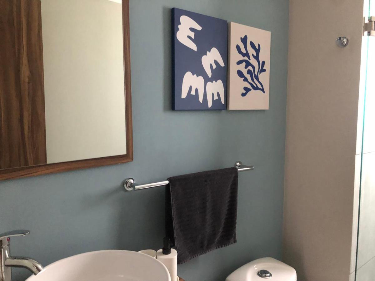 Nuevo Departamento Gran Ubicacion En La Condesa Apartamento México DF